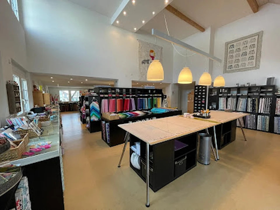 The Quiltplace