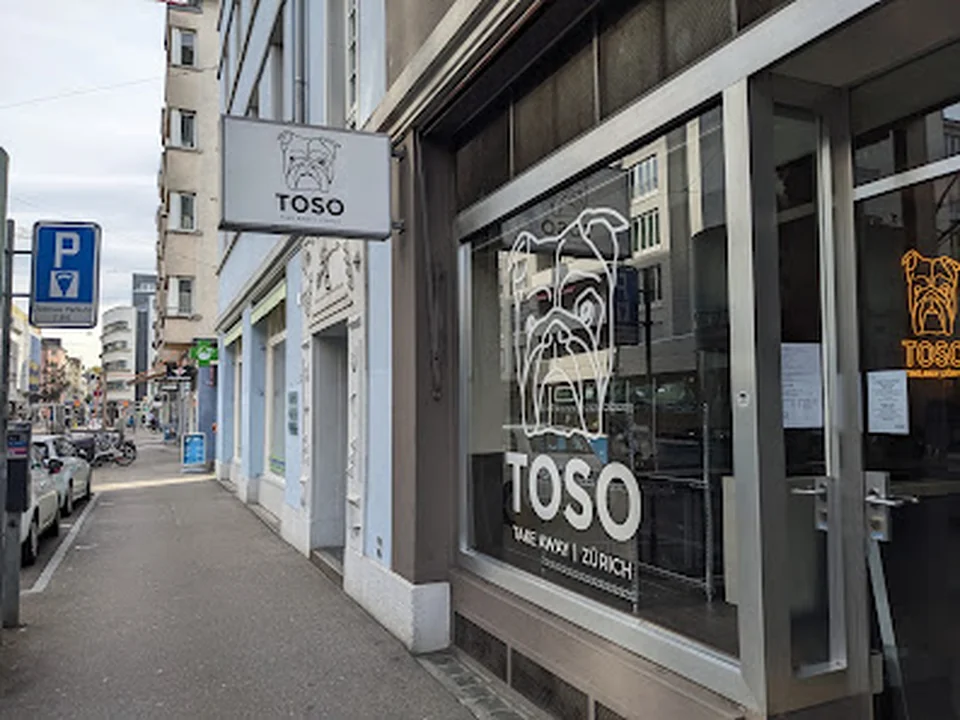 TOSO