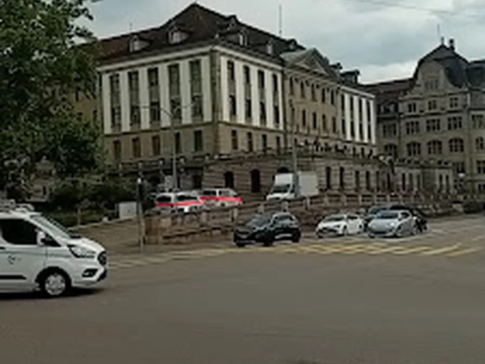TourZurich