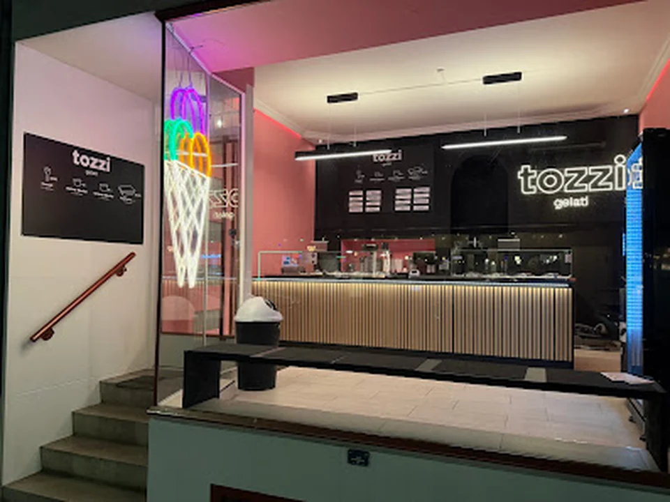 tozzi gelati GmbH
