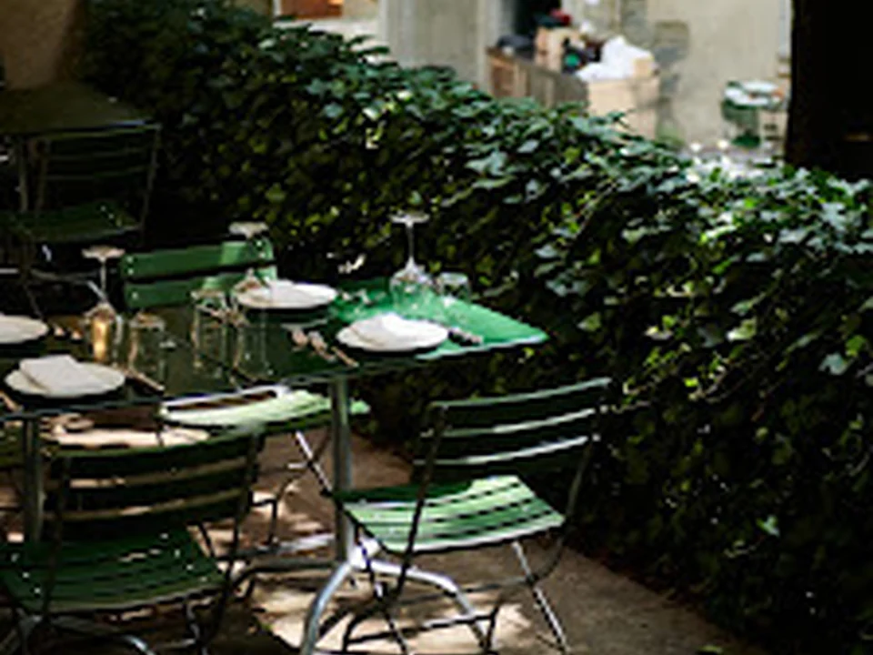 Trattoria Neumarkt