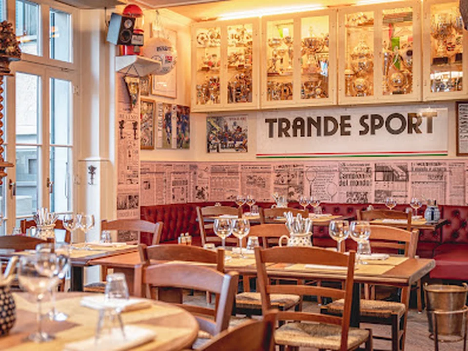 Trattoria Sempre Zürich