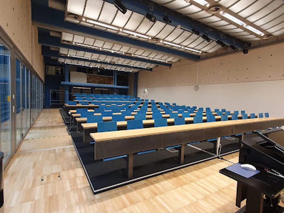 Universität Zürich