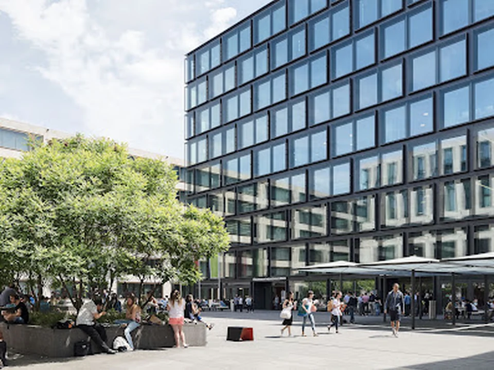 University of Education Zurich