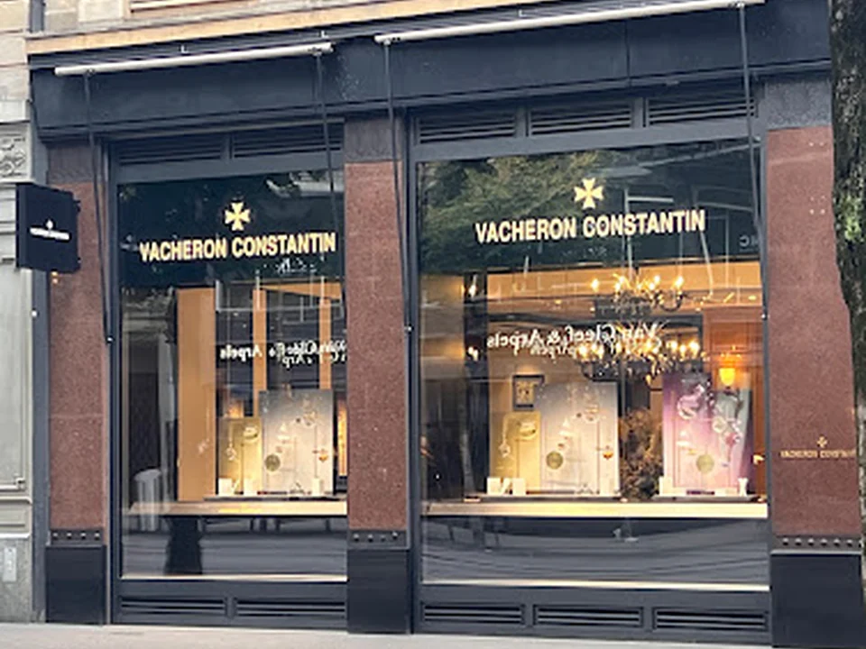 Vacheron Constantin