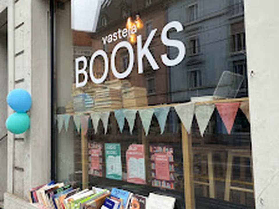 Best stores in Zurich