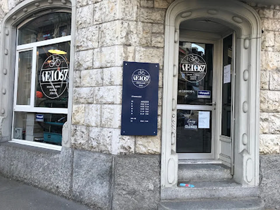 Velo67