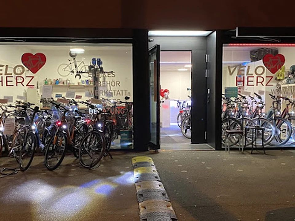 Veloherz