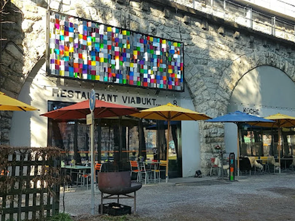 Viadukt