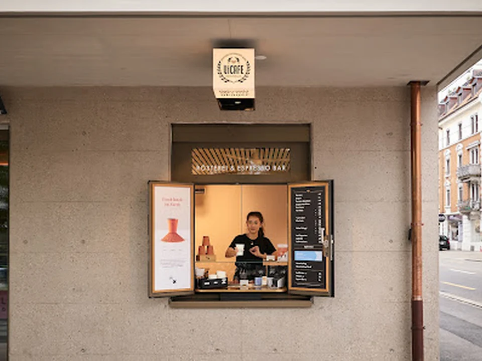 ViCAFE Röschibach