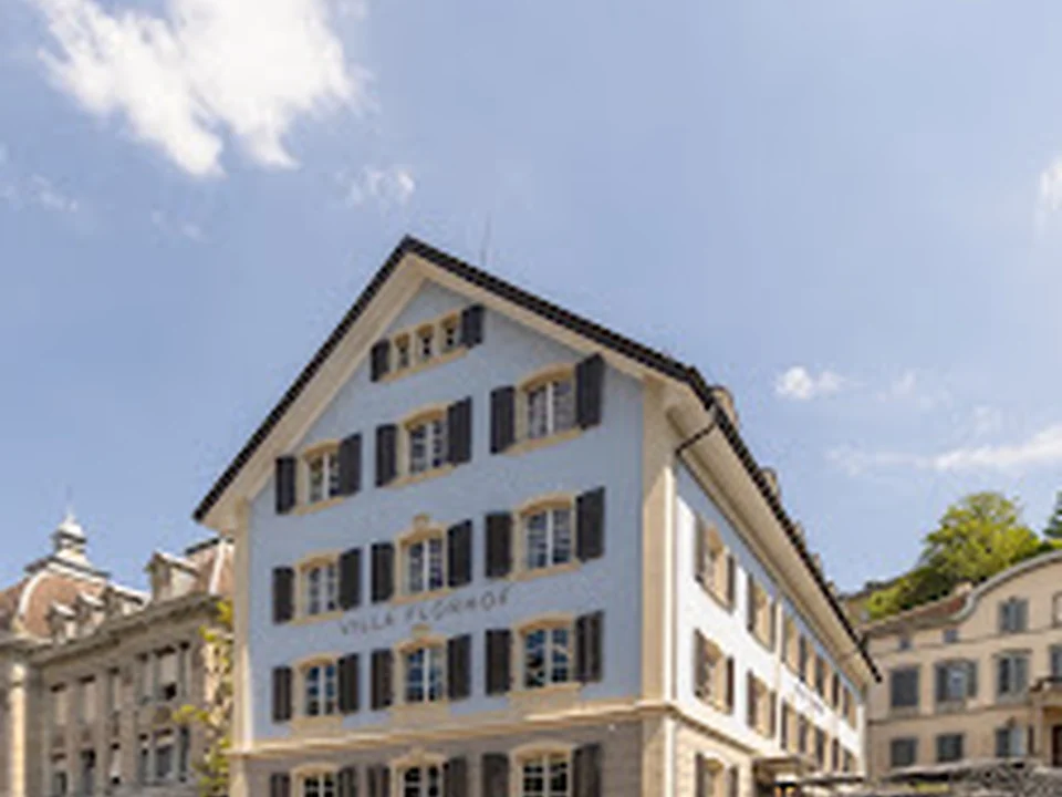 Best resorts near in Zurich