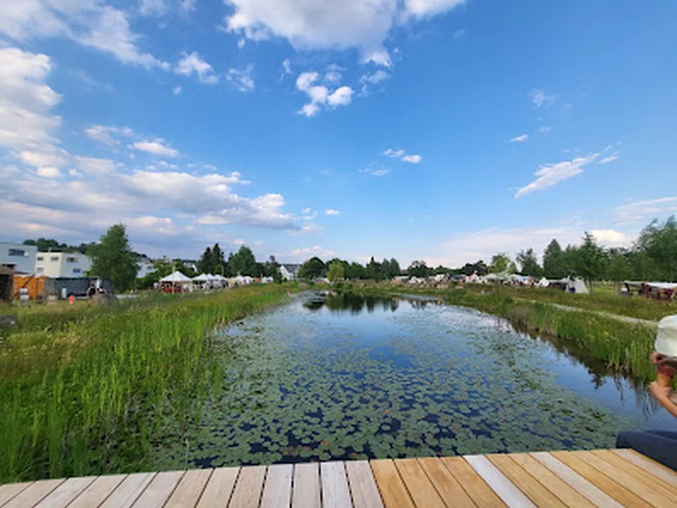 Volketswil Griespark