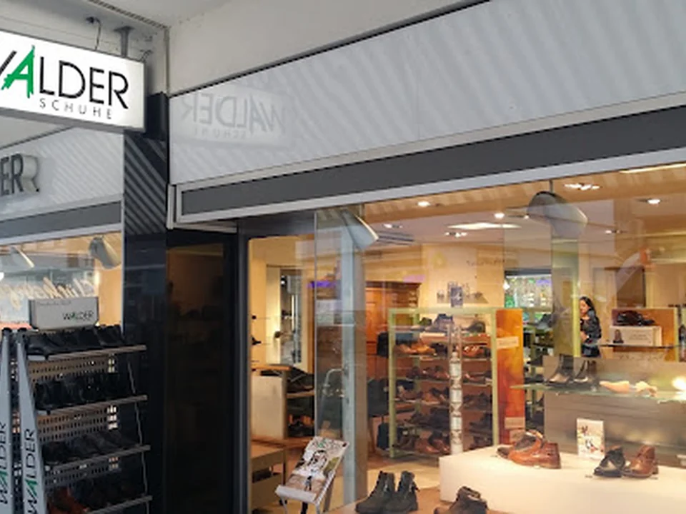 Foto de Walder Schuhe