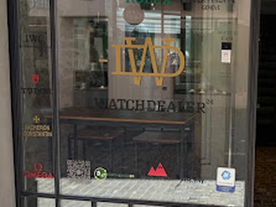 WatchDealer24