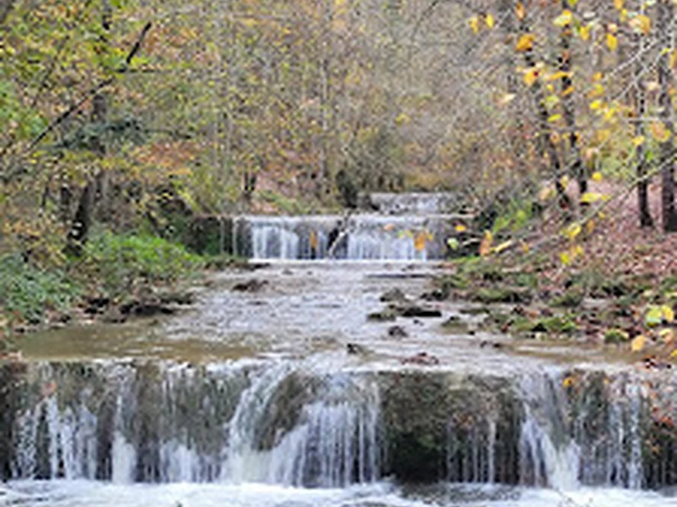 Waterfall