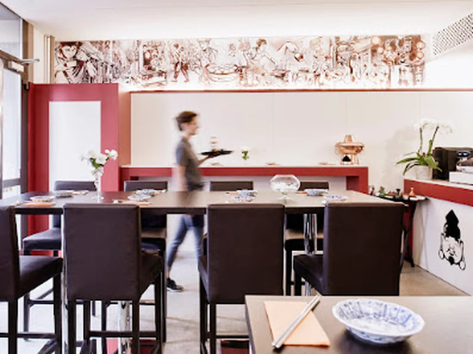 Wesley's Kitchen
