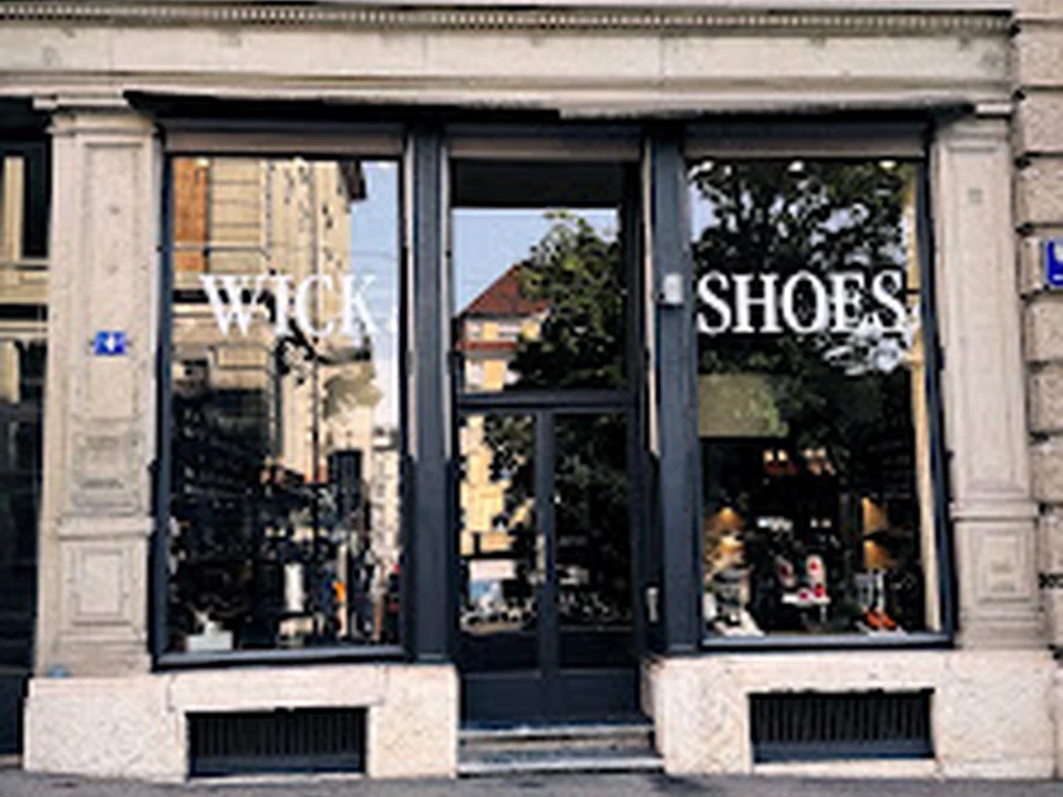 Wick Shoes