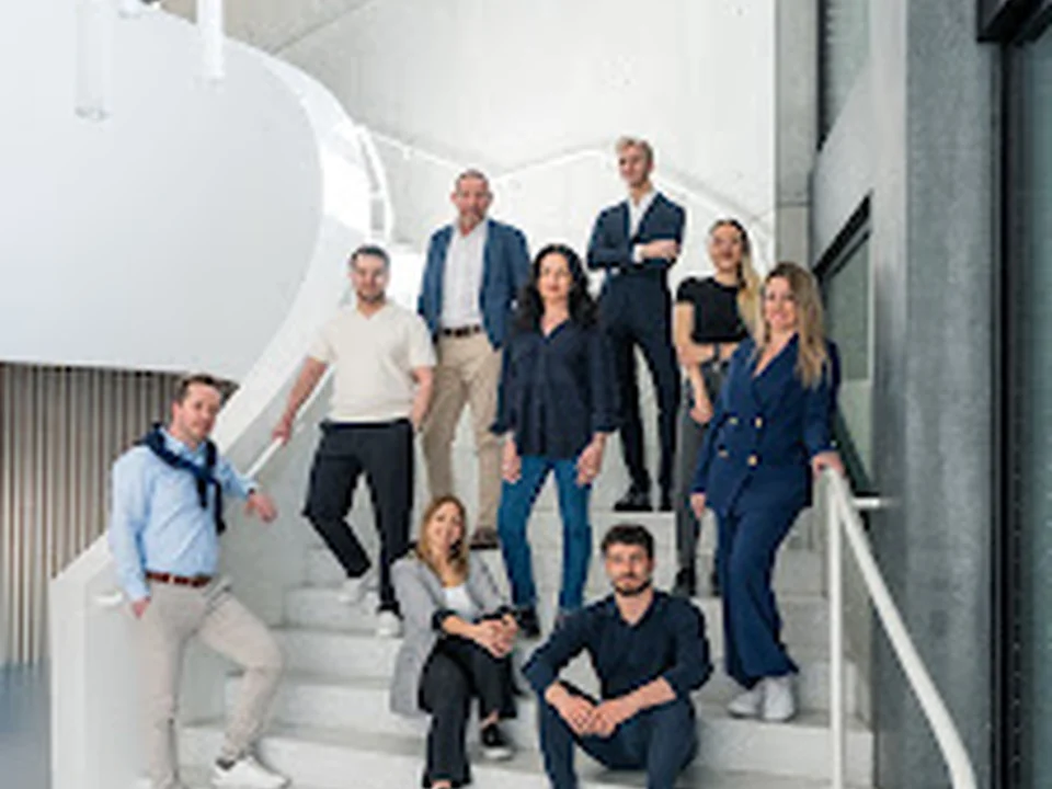 Workmanagement AG