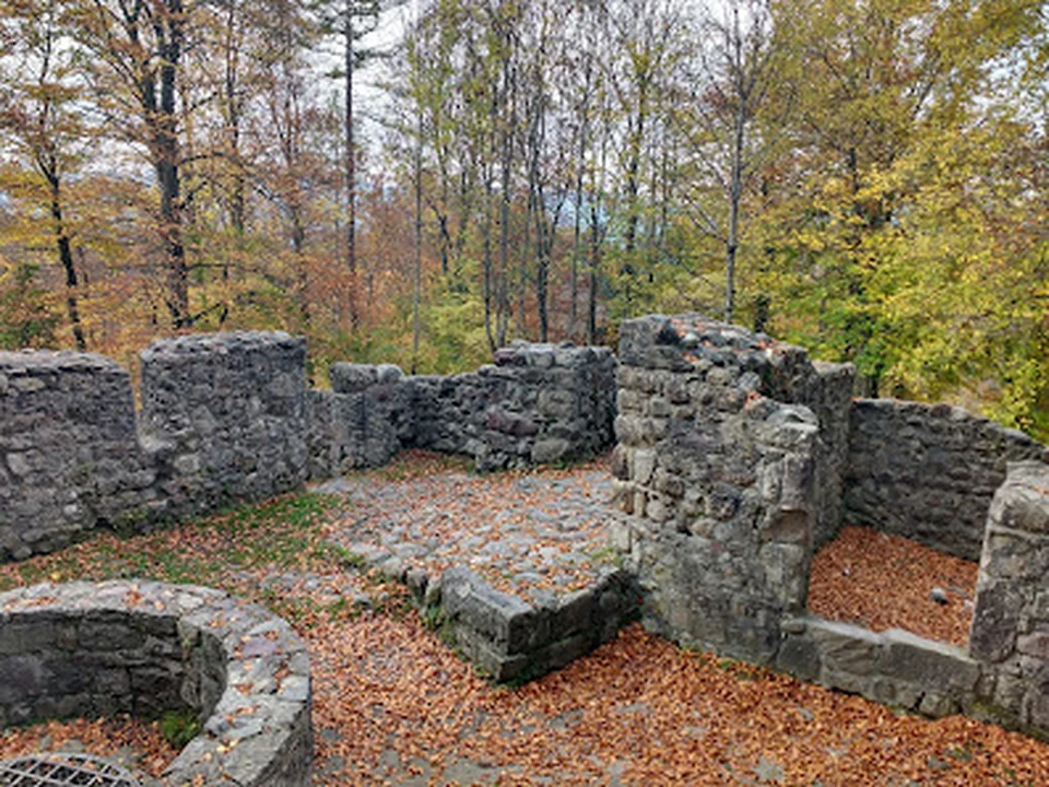 Wulp Castle