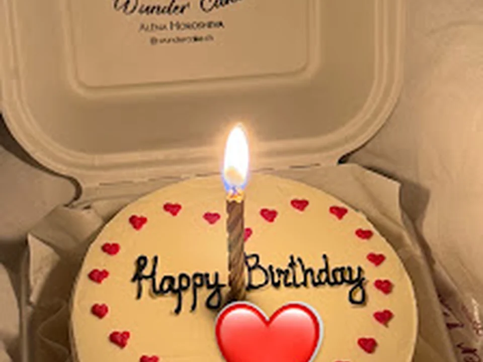 WunderCake