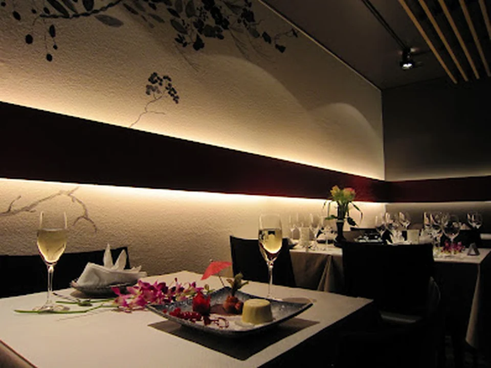 YEN'S Restaurant