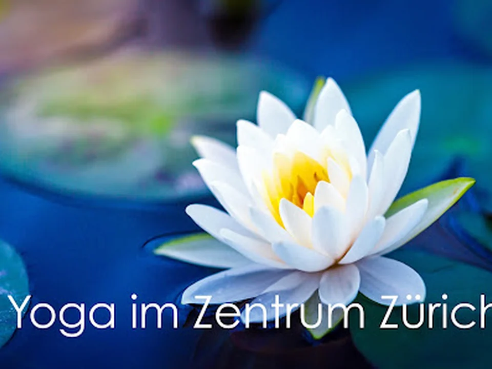 Yoga im Zentrum Zürich