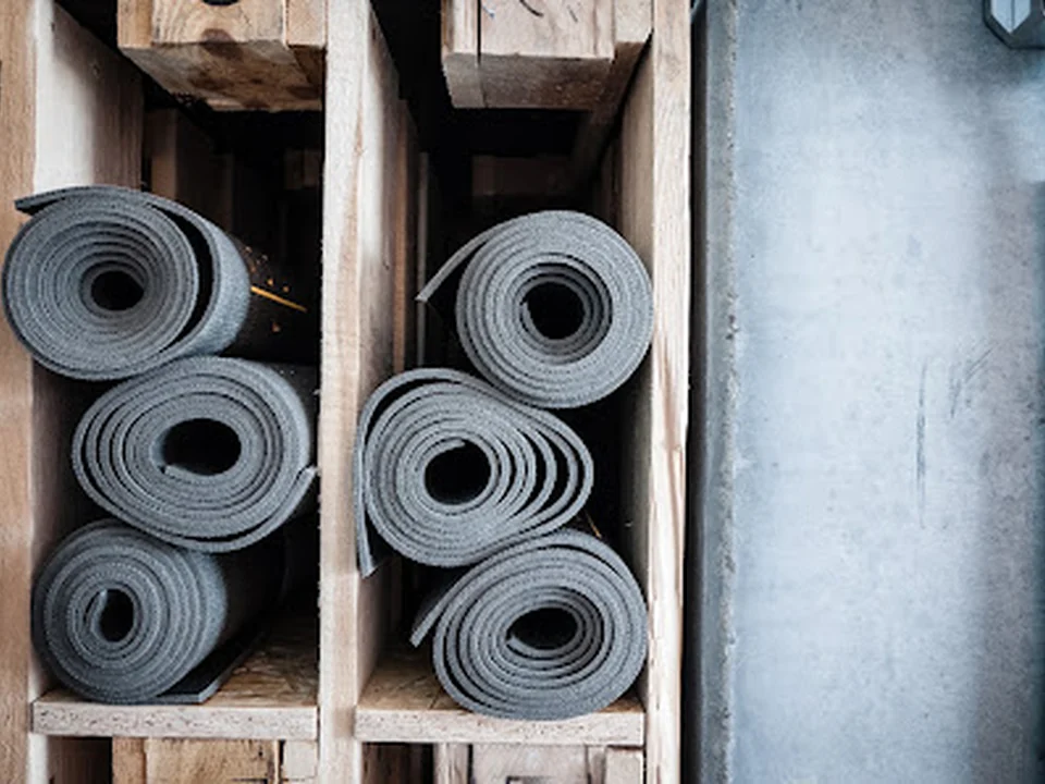 Yoga in a Bag Altstetten