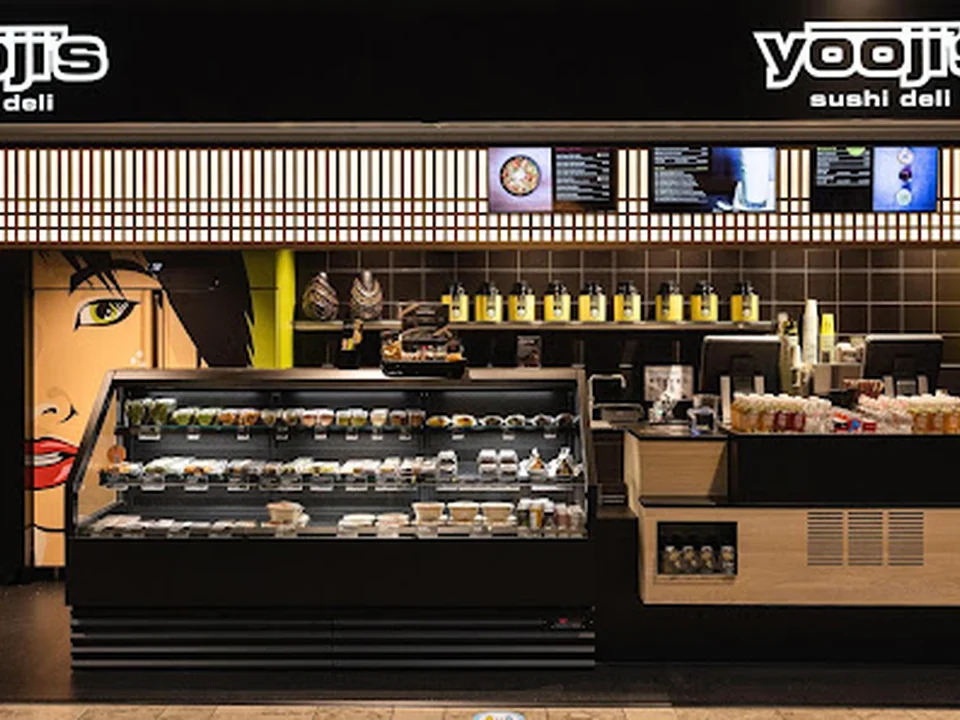 Yooji's