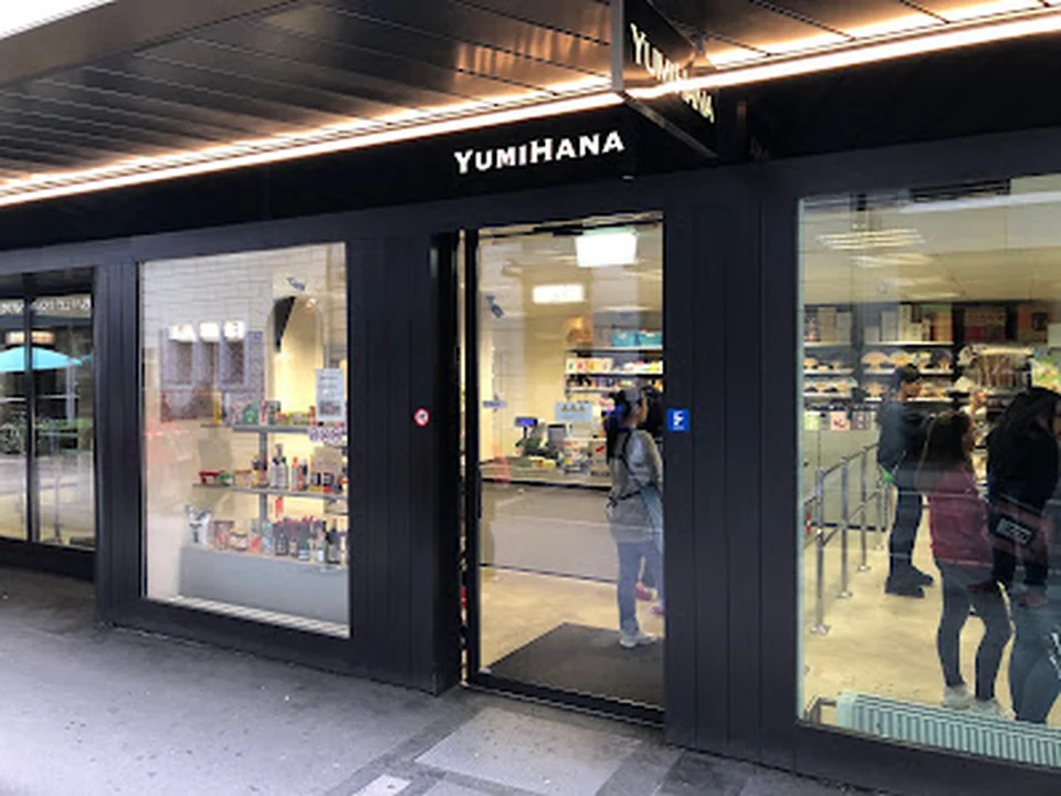 YumiHana