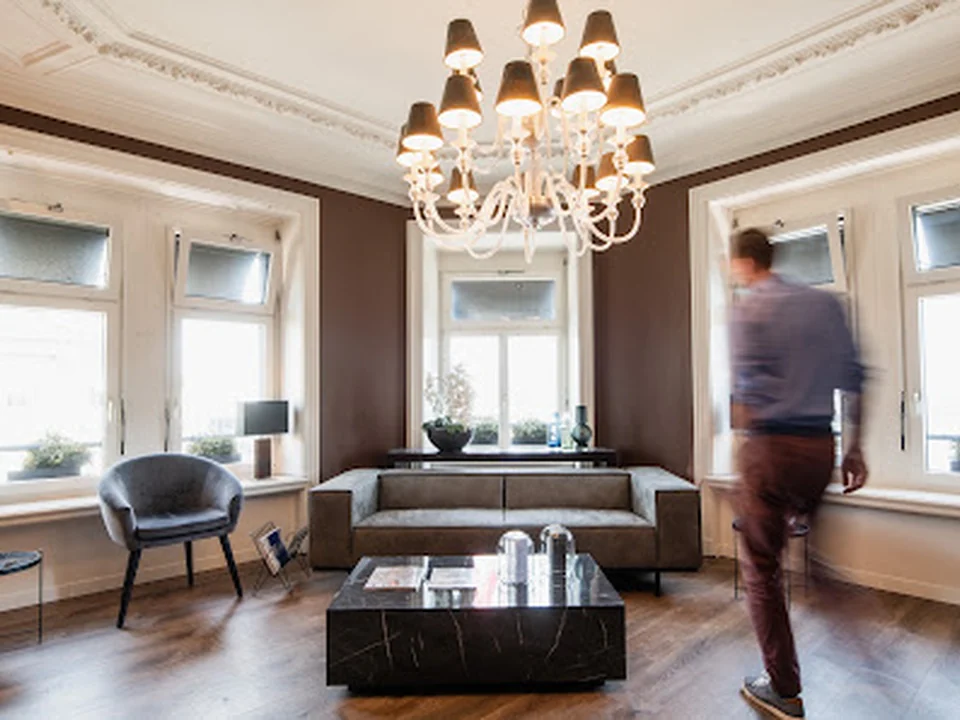 Zahnarzt Zürich Bahnhofstrasse | swiss smile Zentrum für Zahnmedizin