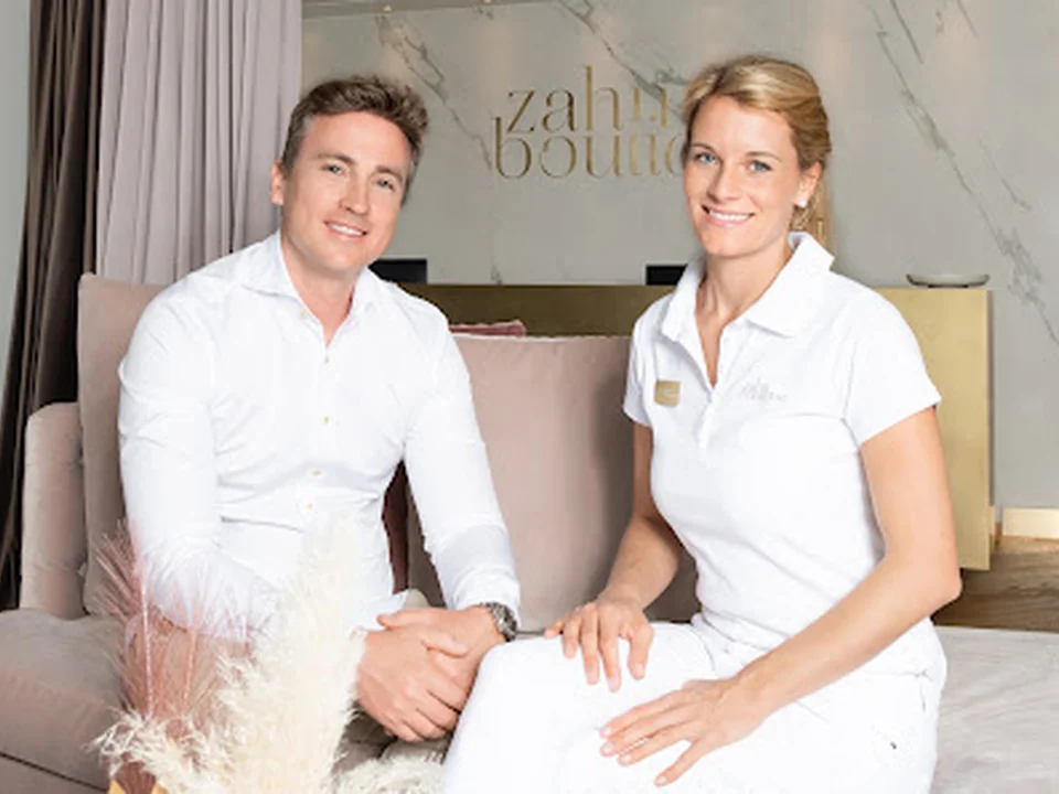 ZAHNBOUTIQUE Dr. med. dent. Madeleine Rainer