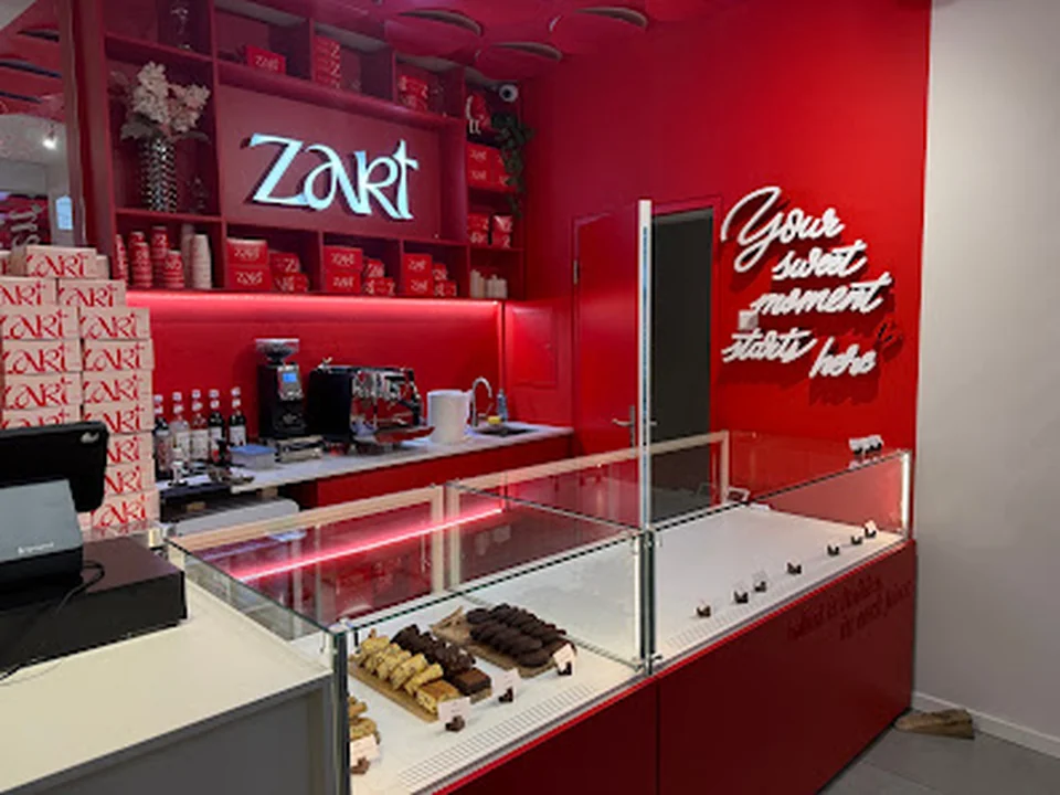Zart