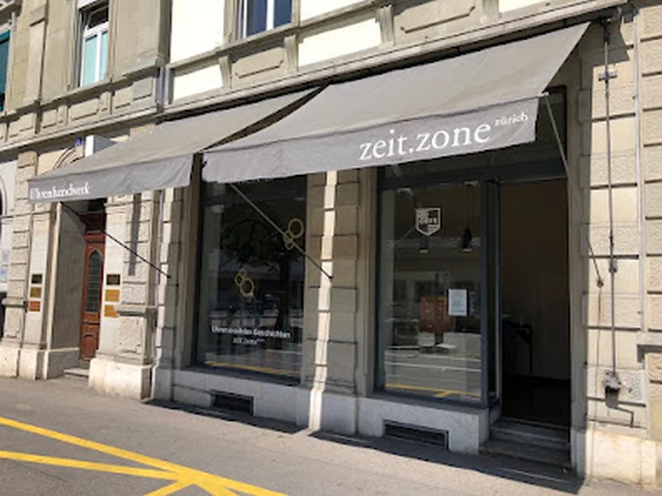 Zeit Zone Zürich AG