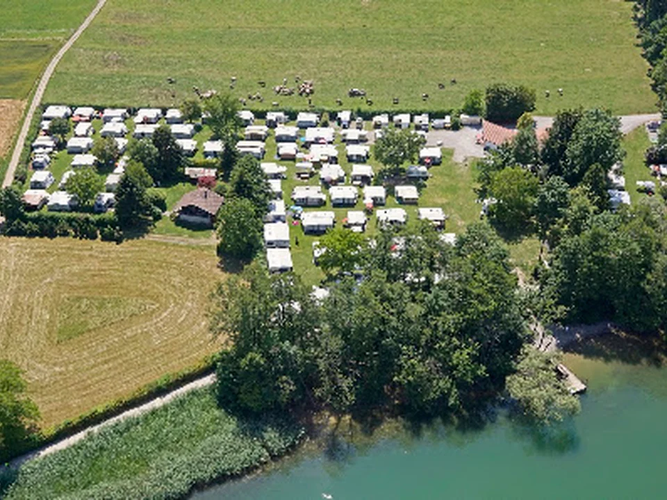 Zelt-Klub Zürich