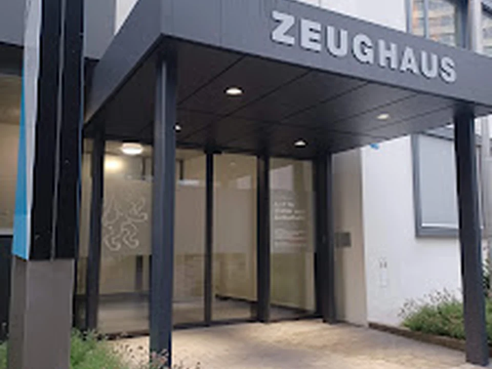 Zeughaus Zürich