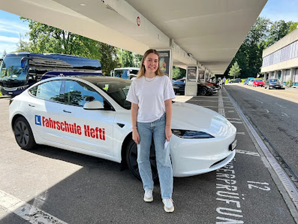 Foto de Zueri VKU Kurs - Verkehrskunde Zürich