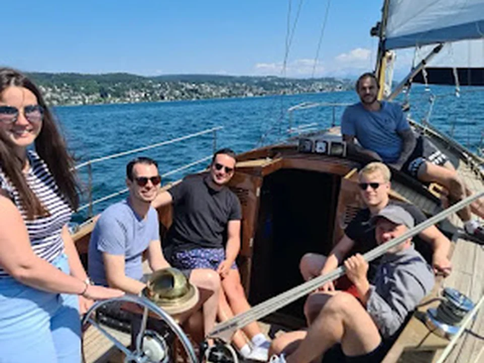 Zuerichsee - Events - seit 2007 Ihr Profi für hochwertige Segelevents, Schiffevents und Anlässe am Zürichsee!