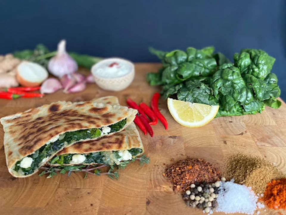 Zuki's - Takeaway - anatolische Küche