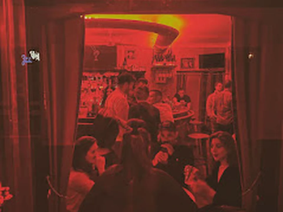 Züri Bar