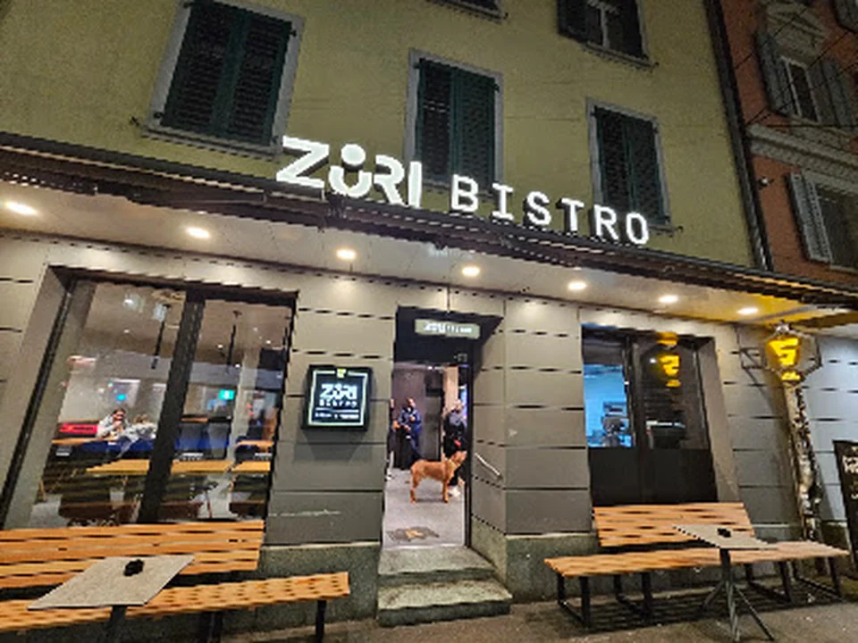 Best cheap eats in Zurich