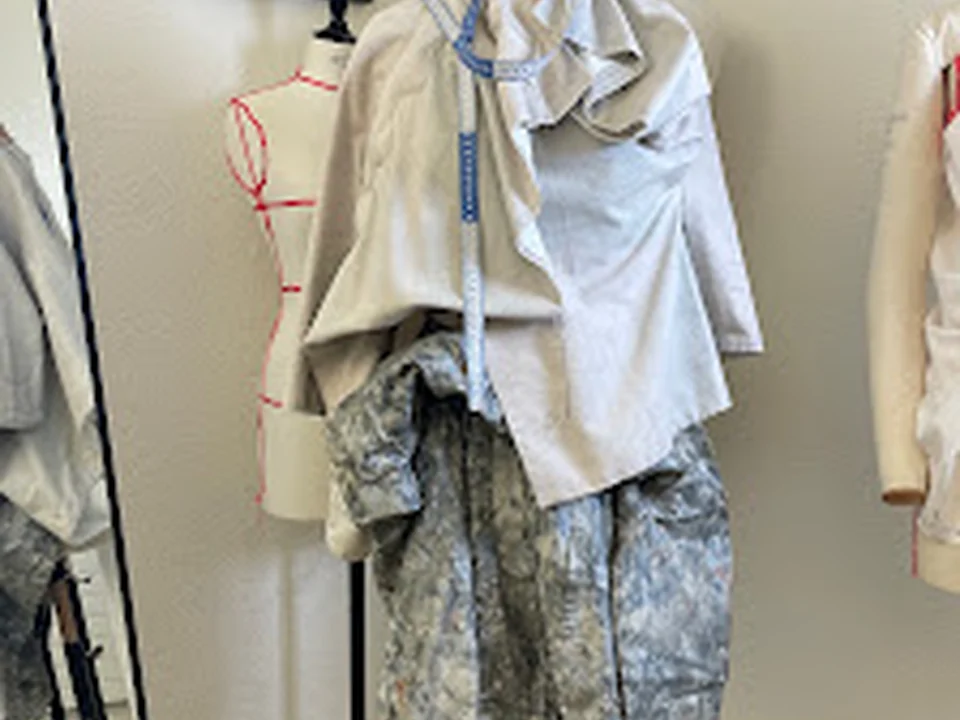 Zurich Fashion School