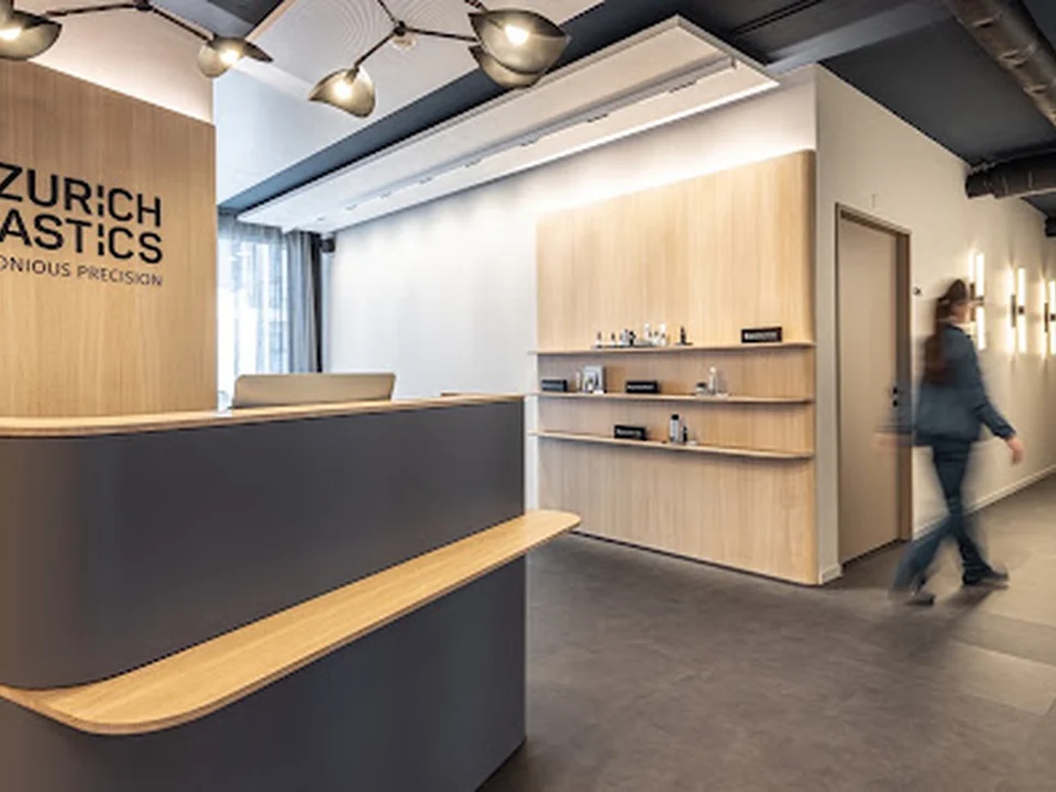 Zurich Plastics