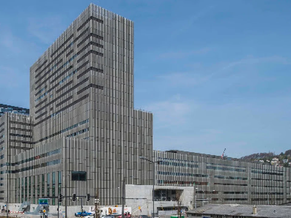 Zurich University of the Arts