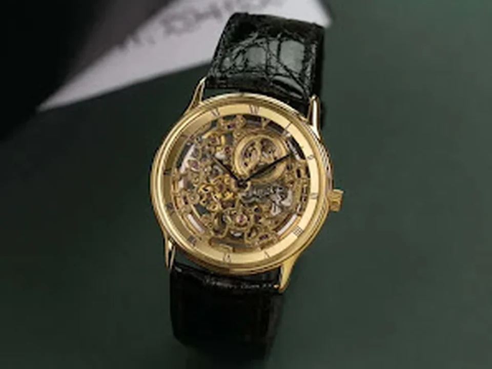Zurichberg – Your Access to the world's most exclusive watches