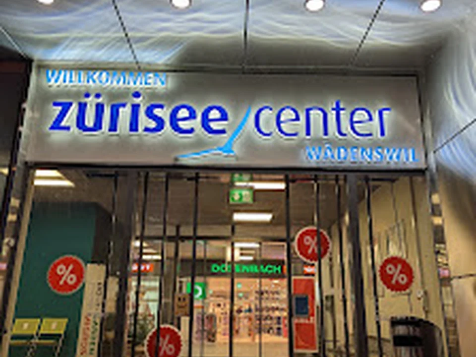 Zürisee Center Wädenswil