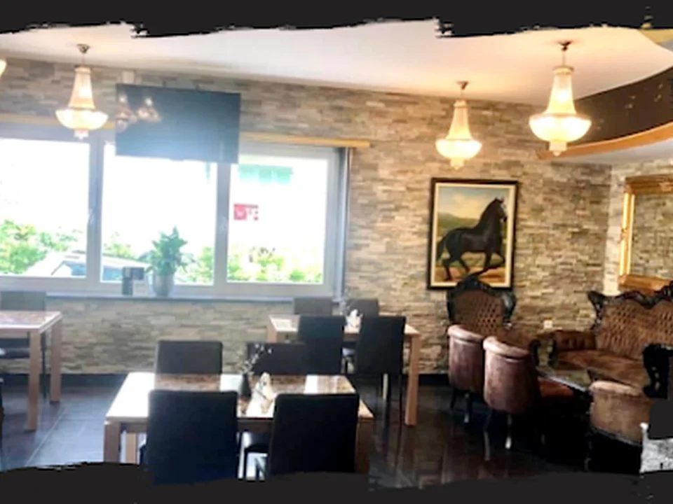 Restaurant GORANAC Zürich