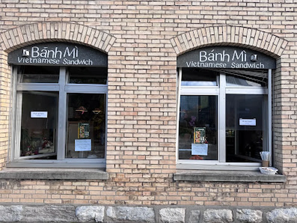 Thao's Banh Mi (www.eatfresh.ch), Zürich