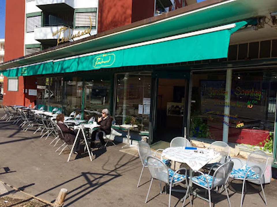Kafi Ferdinand, Zürich