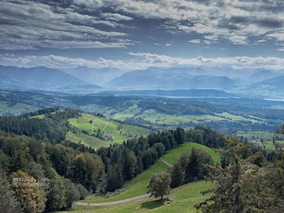 Bachtel, Zürich