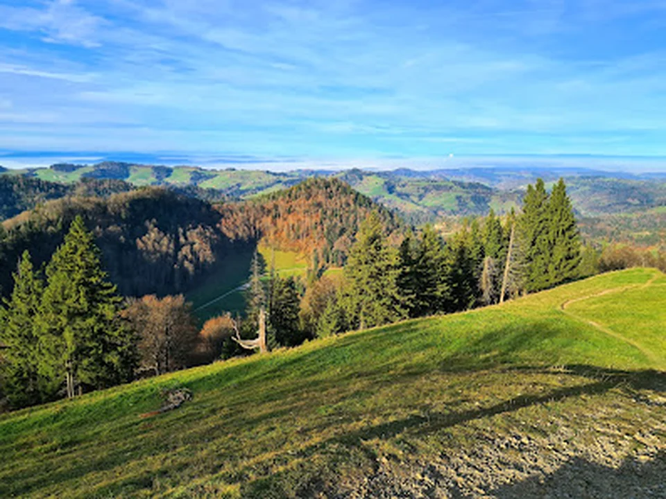 Schnebelhorn, Zürich